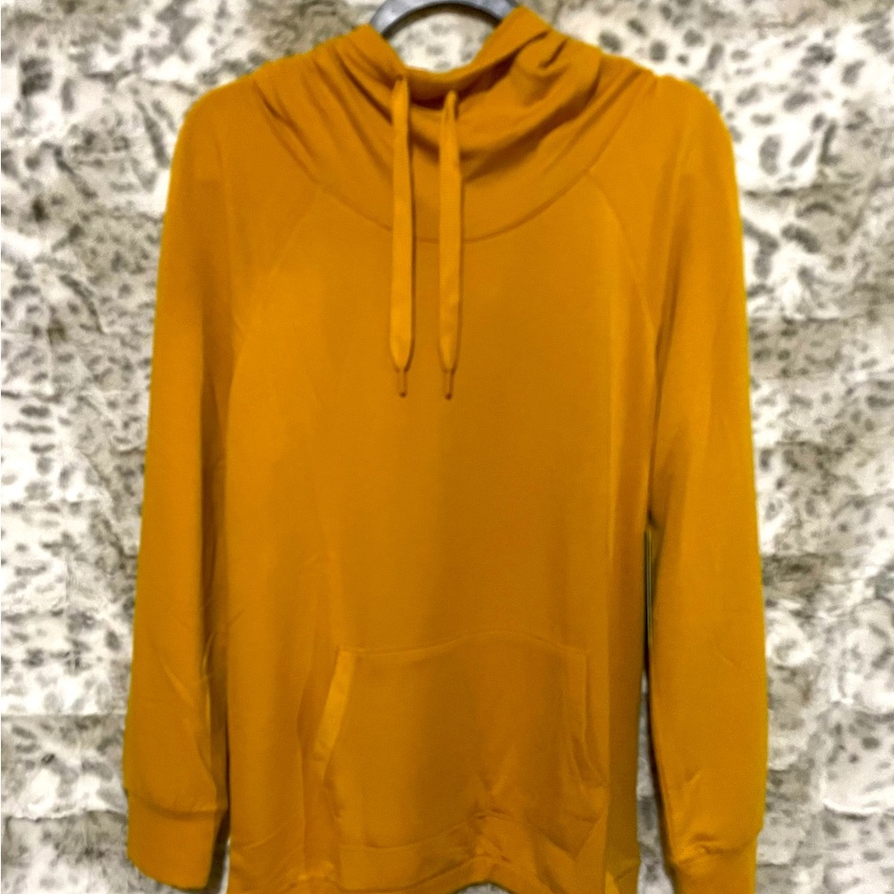 New 90 degrees hoodie
